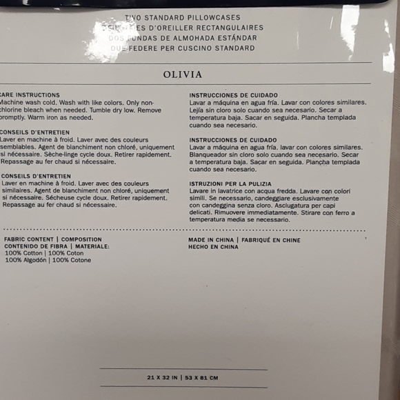 NEW Set of Ralph Lauren Mirada Sheets - Picture 8 of 12